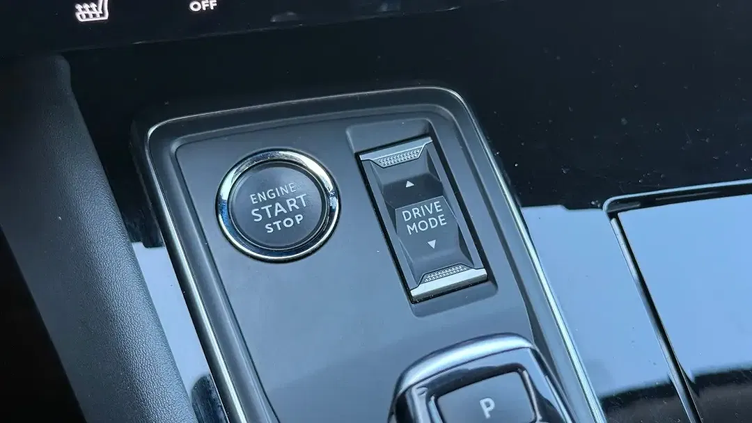 Peugeot 508 - Thumbnail 26