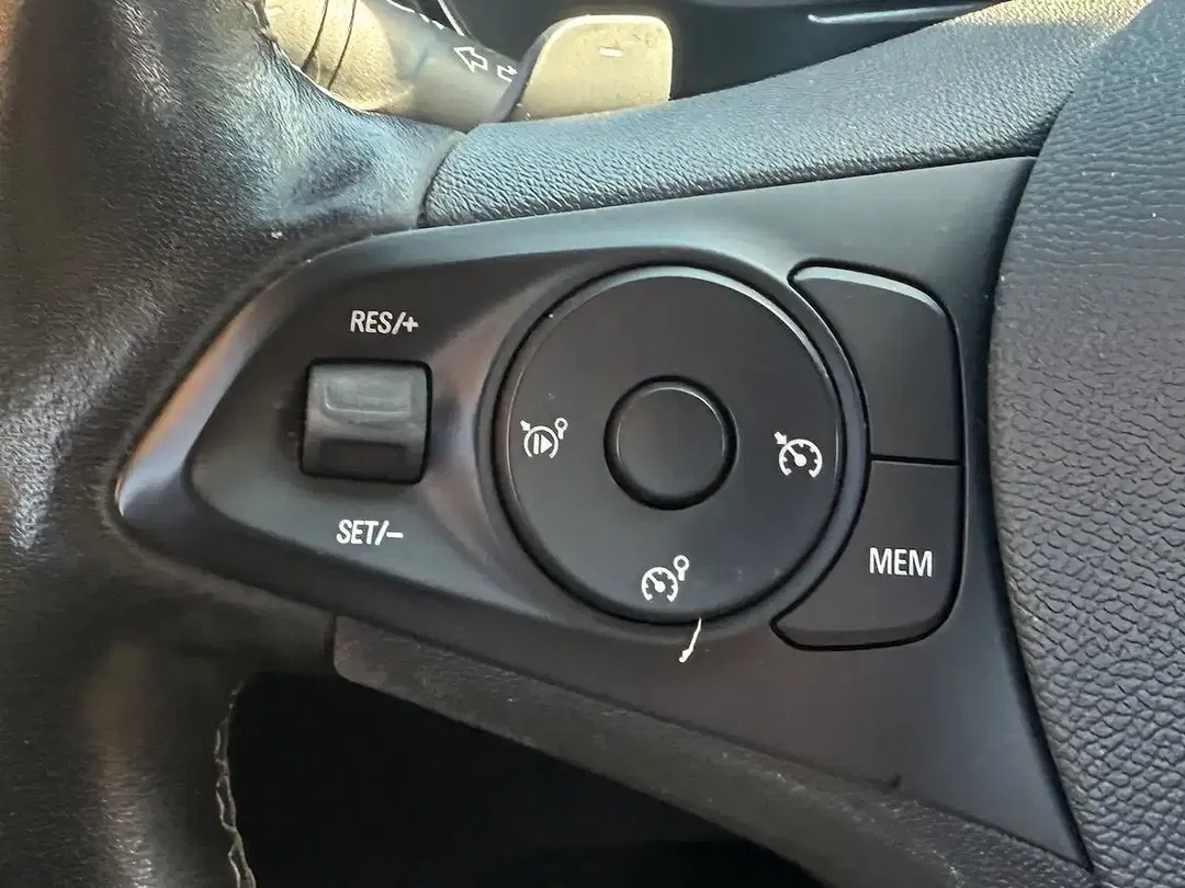 Peugeot 508 - Thumbnail 27