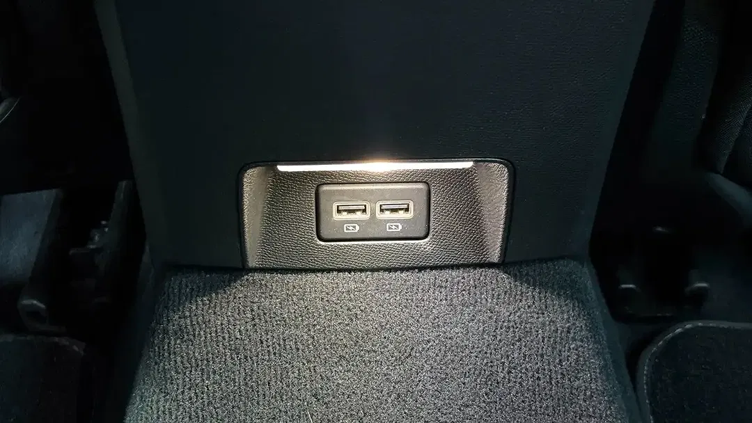 Peugeot 508 - Thumbnail 29