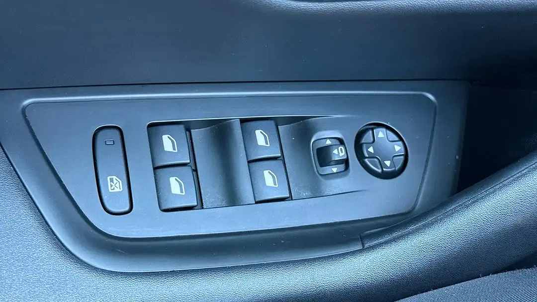 Peugeot 508 - Thumbnail 30