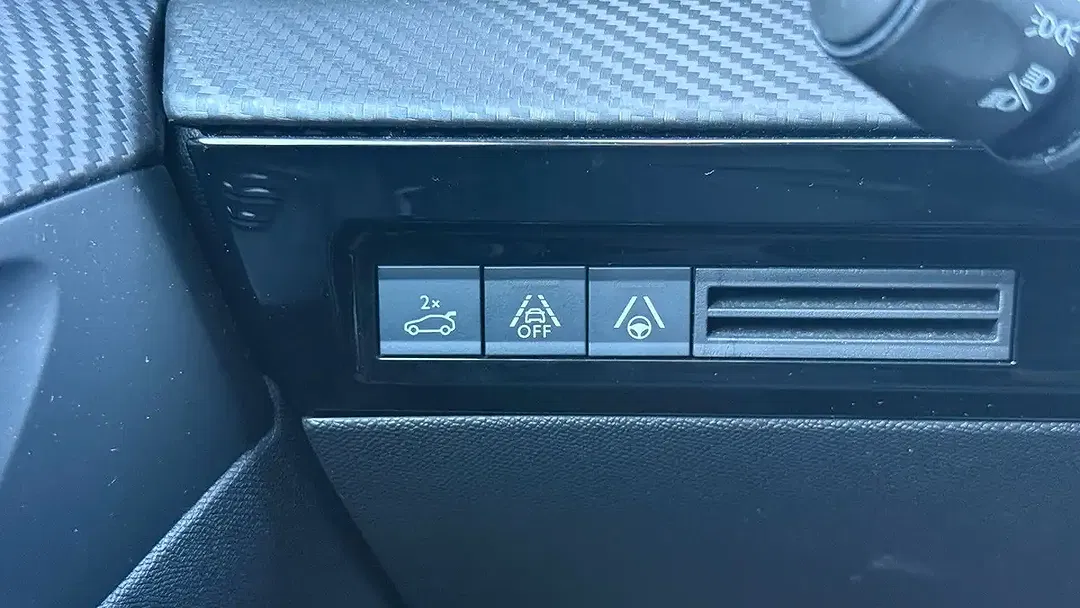 Peugeot 508 - Thumbnail 31