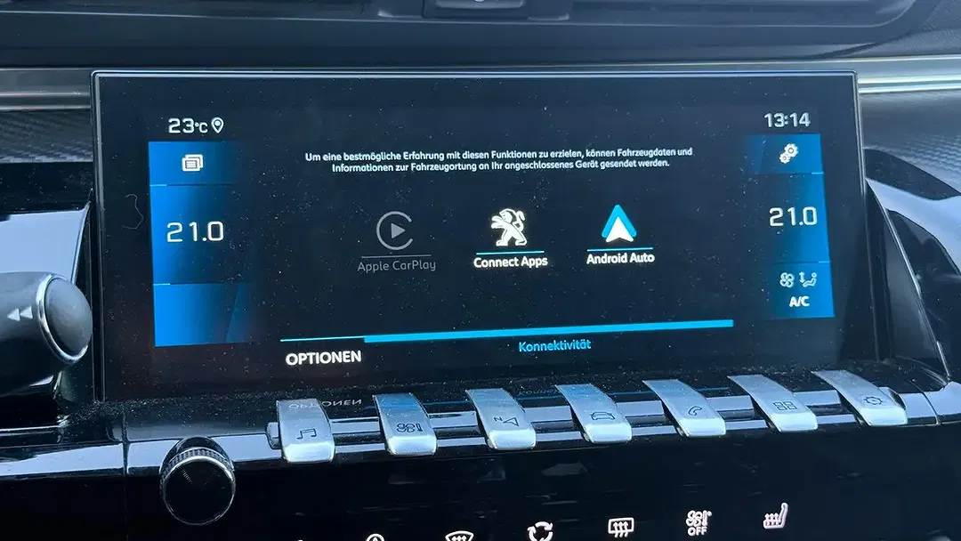 Peugeot 508 - Thumbnail 32