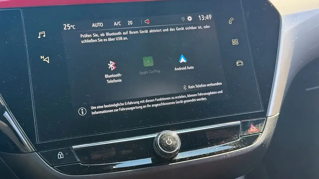 Peugeot 508 - Thumbnail 33