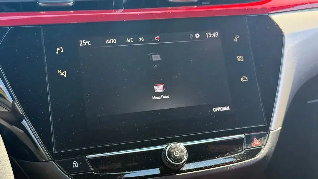 Peugeot 508 - Thumbnail 34