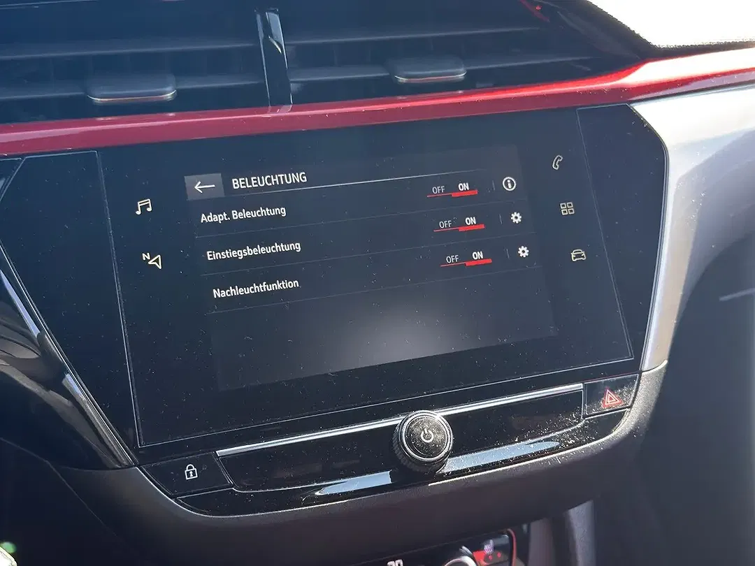 Peugeot 508 - Thumbnail 37