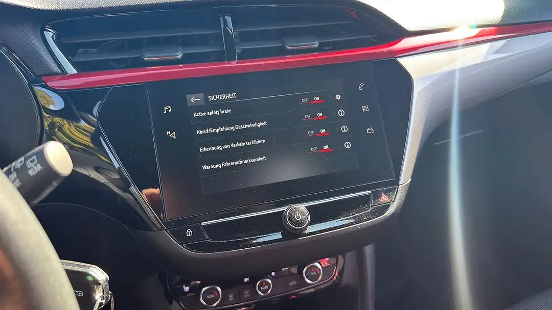 Peugeot 508 - Thumbnail 39