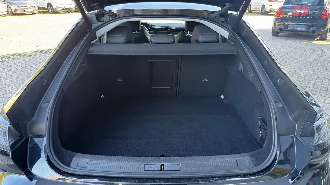 Peugeot 508 - Thumbnail 40