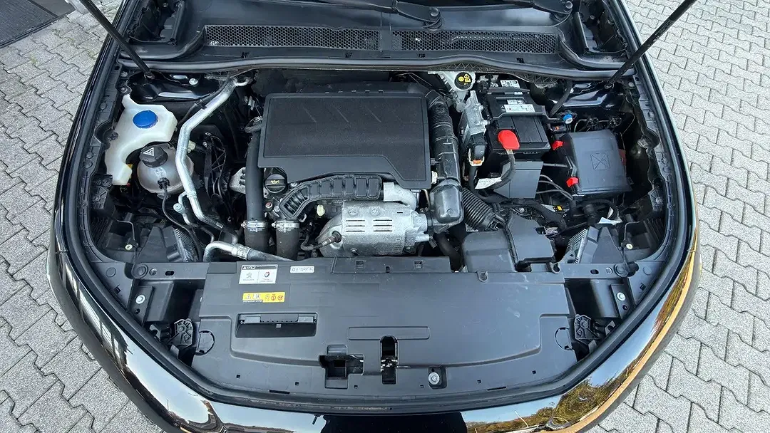 Peugeot 508 - Thumbnail 41