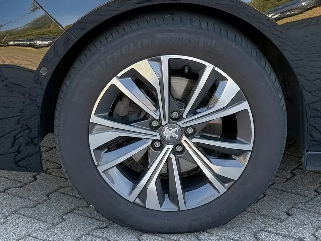 Peugeot 508 - Thumbnail 42