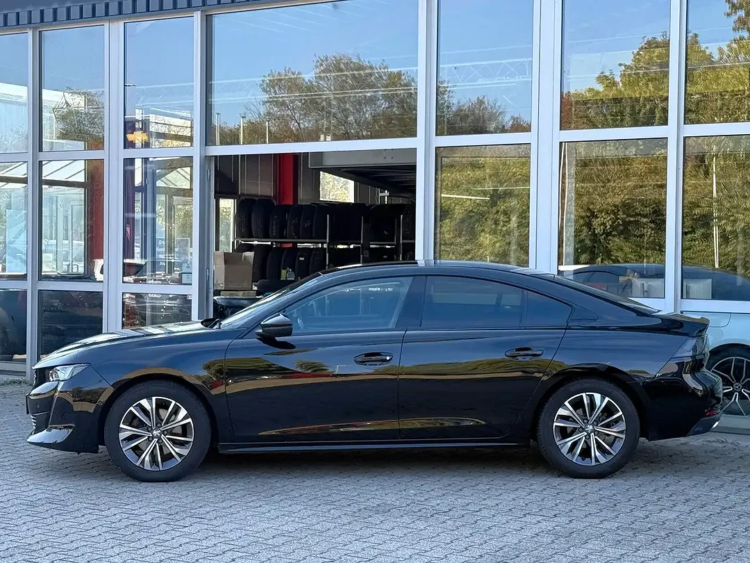 Peugeot 508 - Thumbnail 7