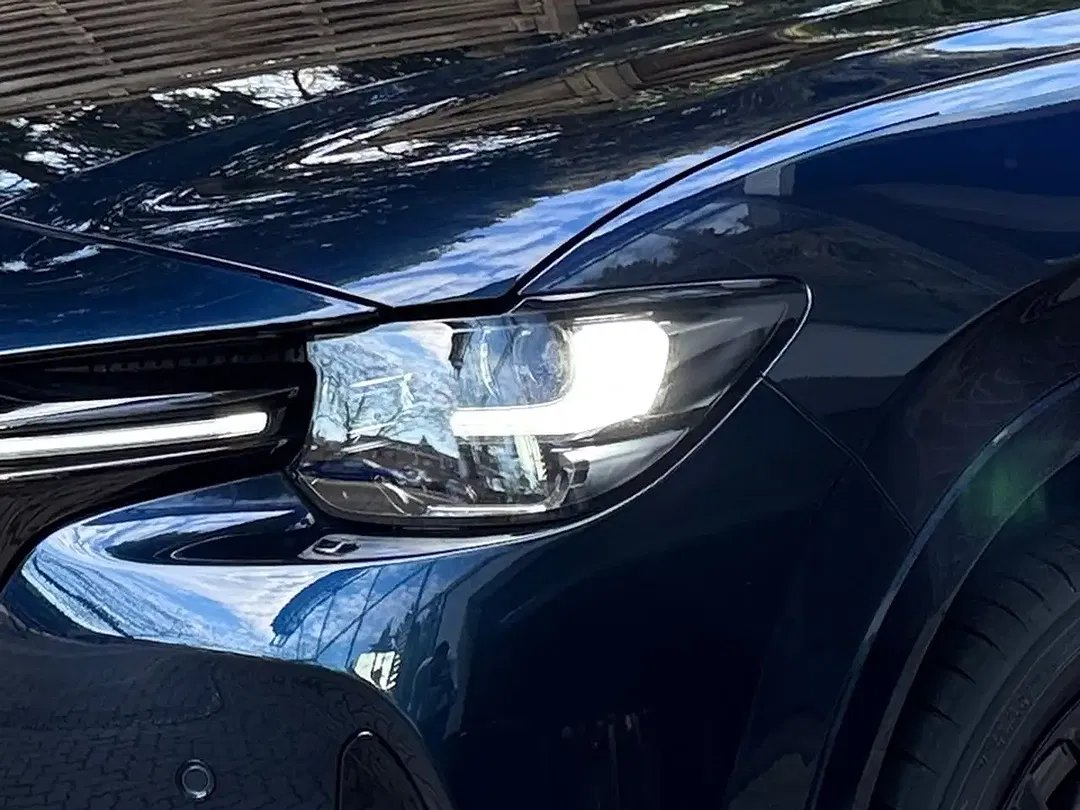 Mazda CX-60 - Thumbnail 6