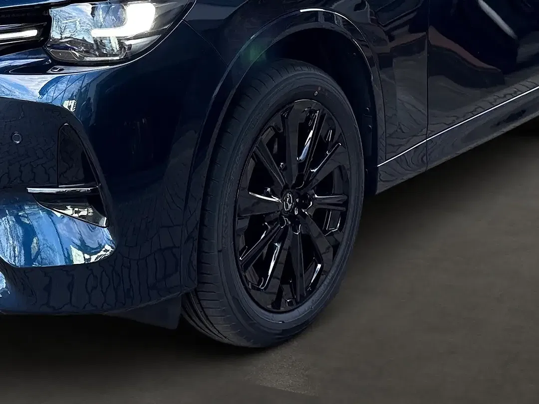 Mazda CX-60 - Thumbnail 7