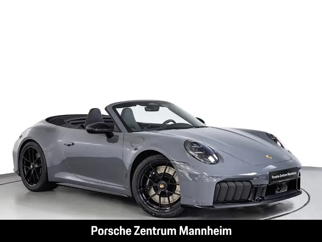 Porsche 992 - Thumbnail 10