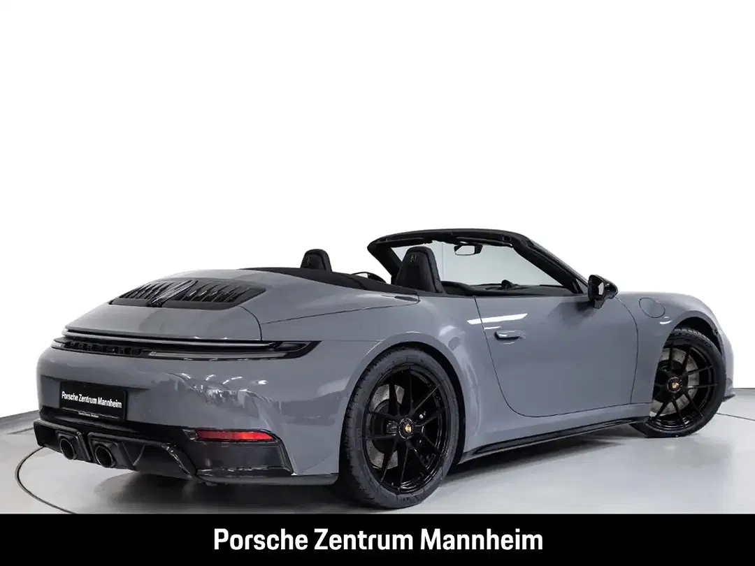 Porsche 992 - Thumbnail 12