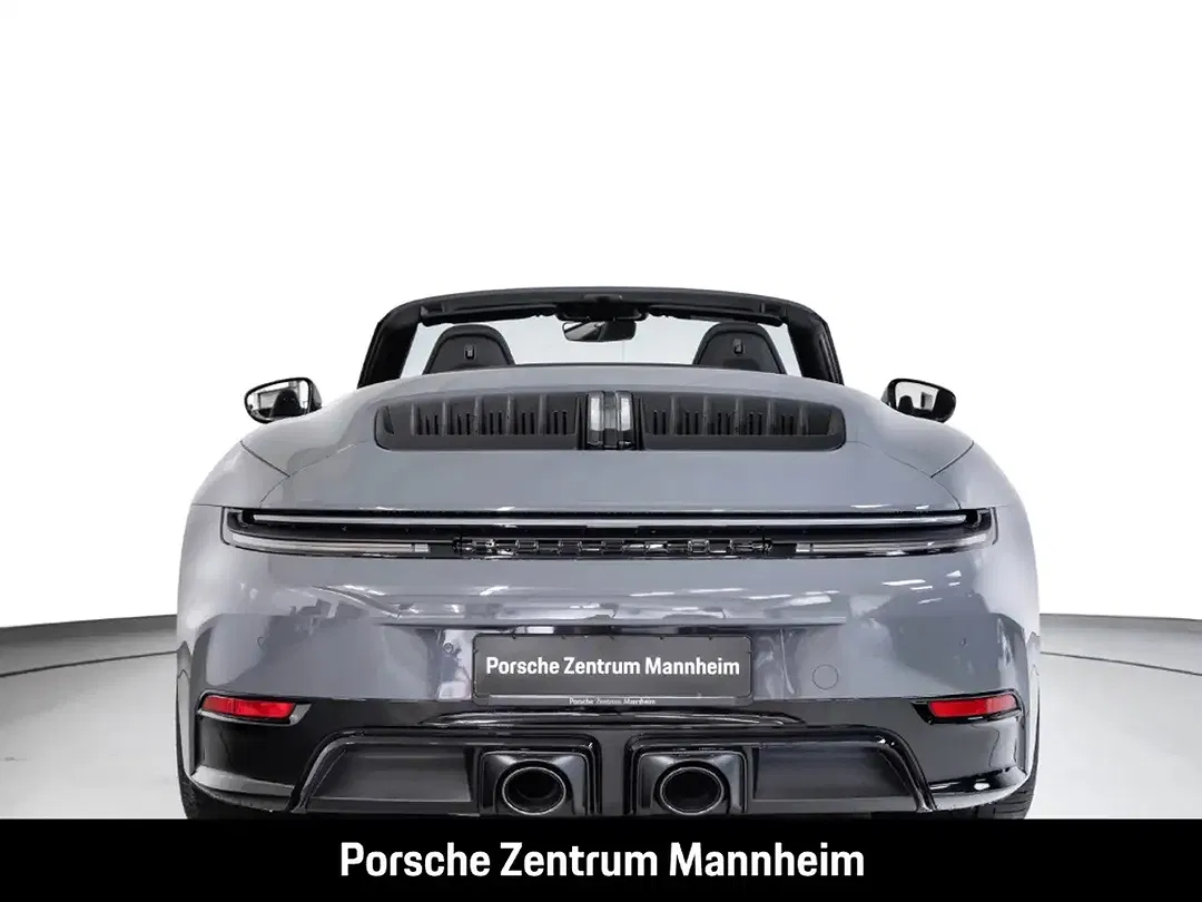 Porsche 992 - Thumbnail 7