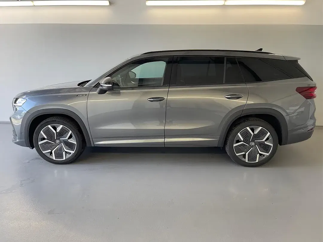 Skoda Kodiaq - Thumbnail 3