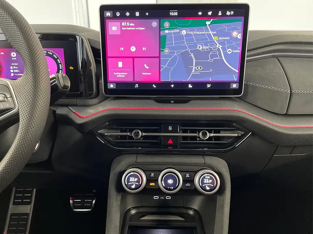 Skoda Kodiaq - Thumbnail 7
