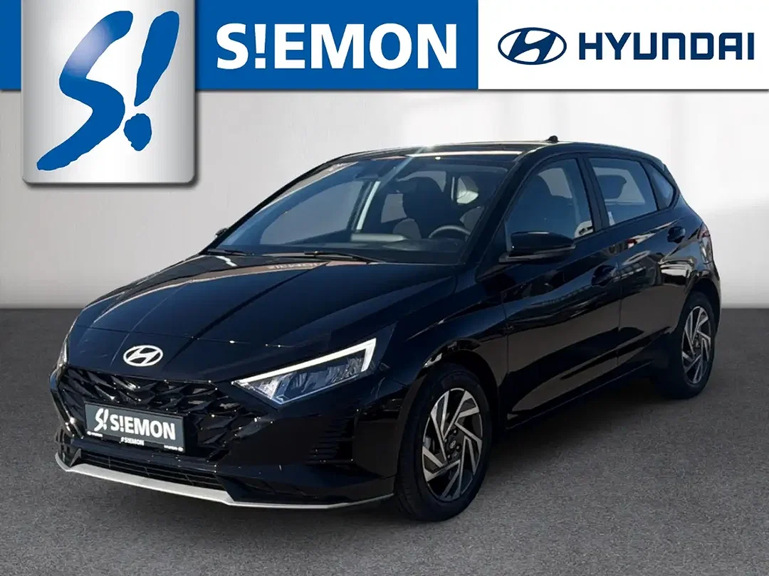 Hyundai i20 - Afbeelding 1