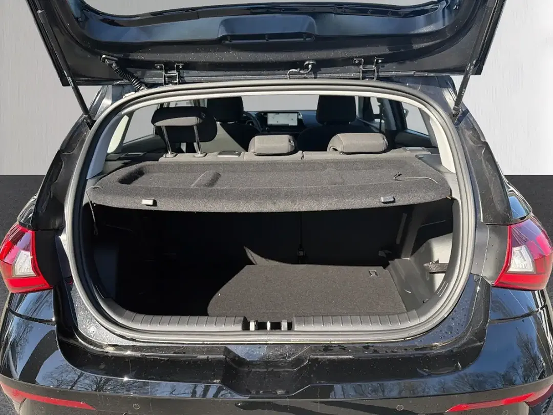 Hyundai i20 - Thumbnail 10