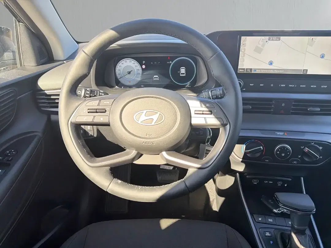 Hyundai i20 - Thumbnail 11