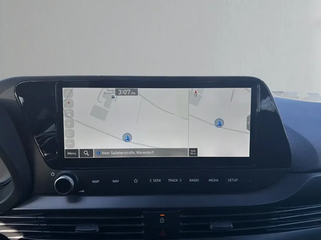 Hyundai i20 - Thumbnail 12