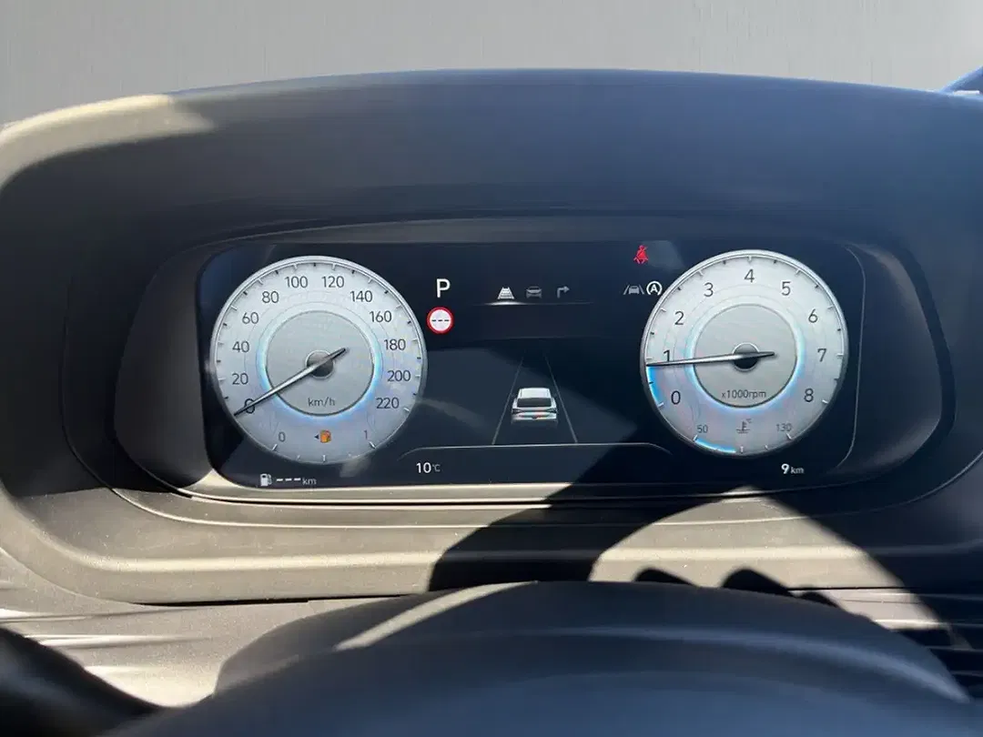 Hyundai i20 - Thumbnail 15