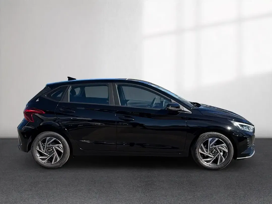 Hyundai i20 - Thumbnail 5