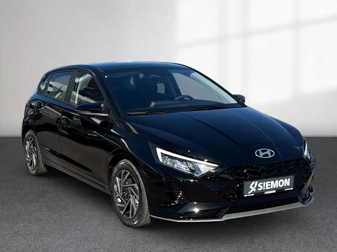 Hyundai i20 - Thumbnail 6