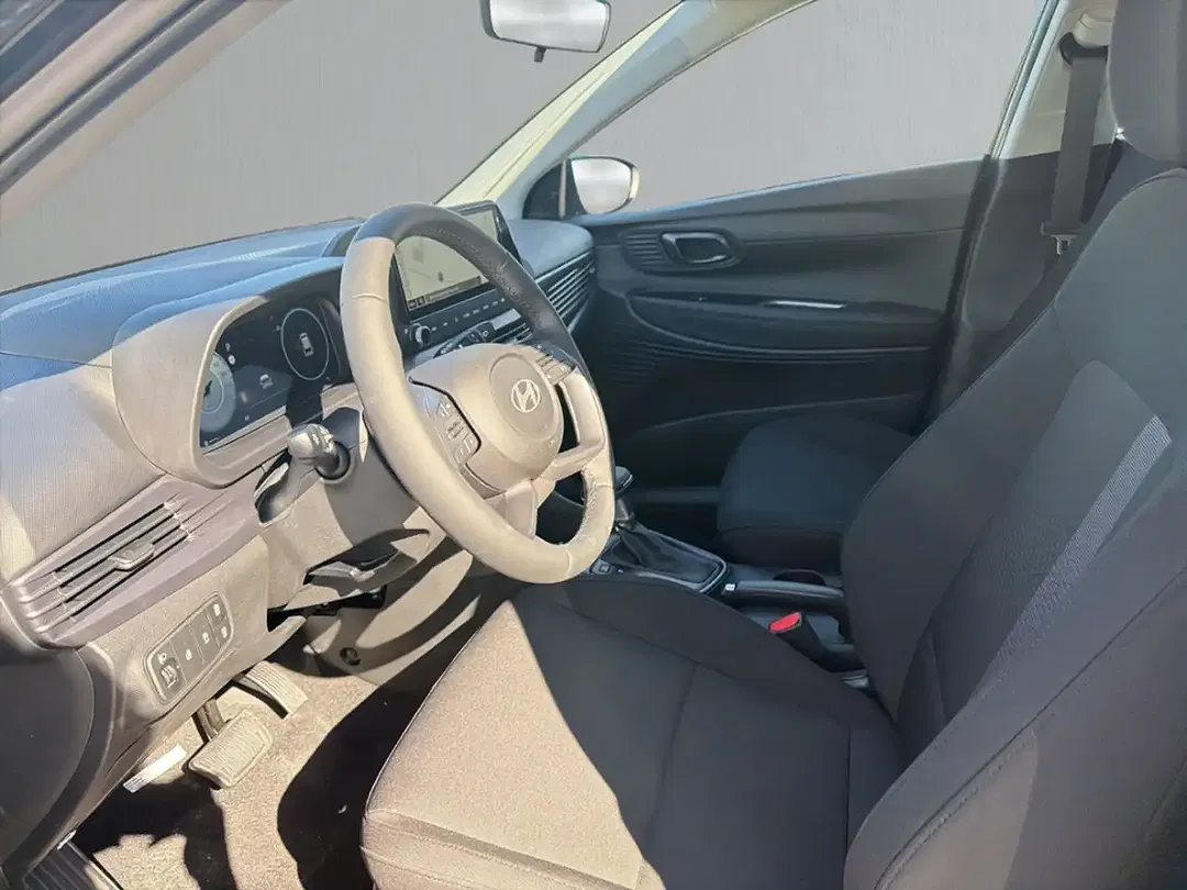 Hyundai i20 - Thumbnail 7