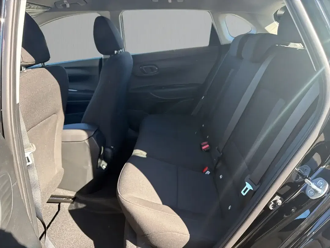 Hyundai i20 - Thumbnail 8