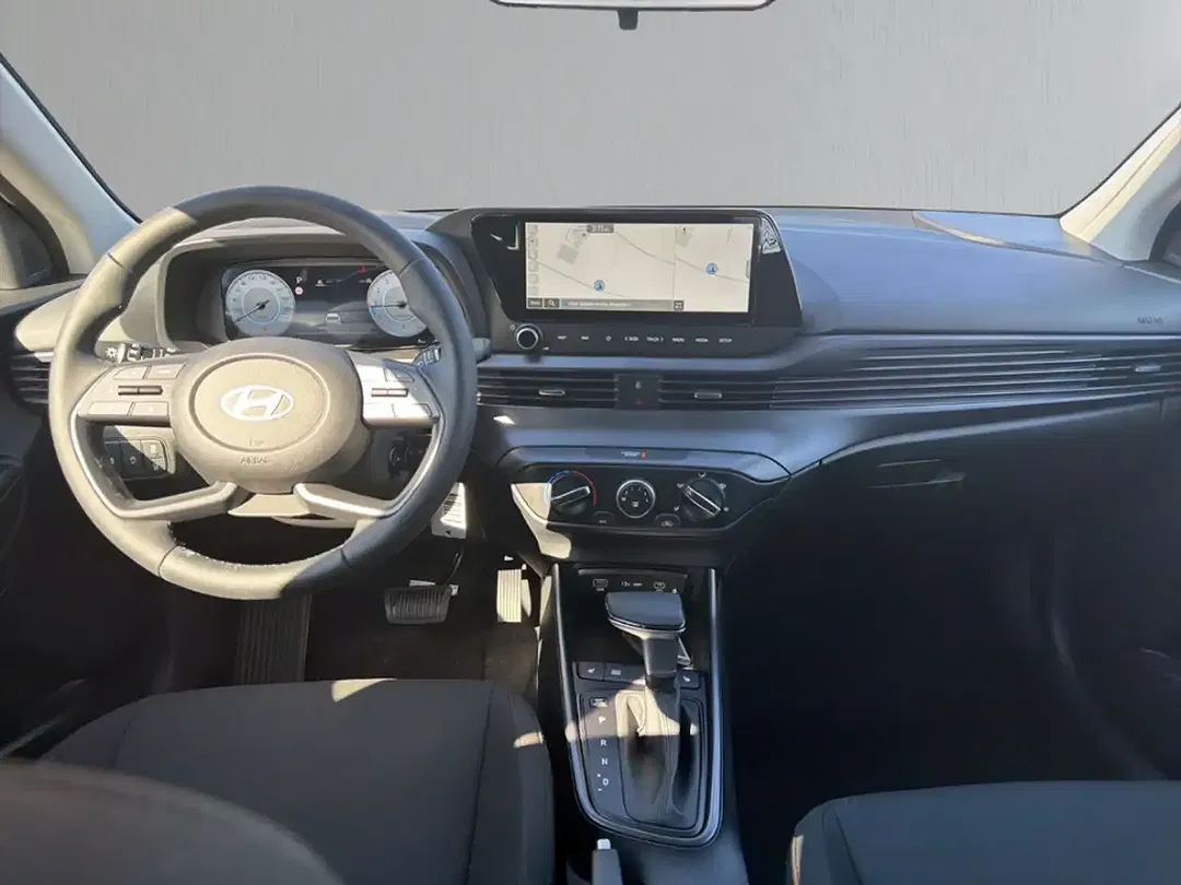 Hyundai i20 - Thumbnail 9
