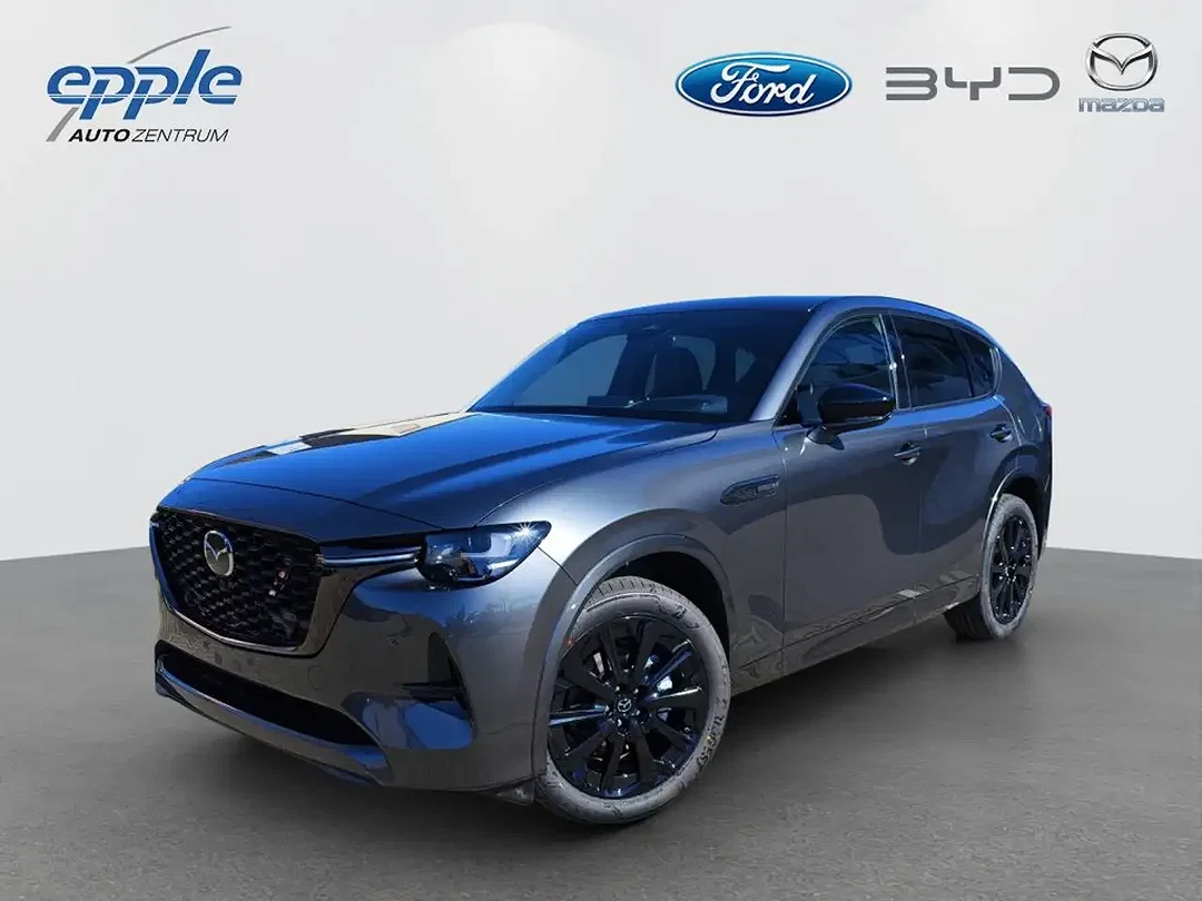 Mazda CX-60 - Afbeelding 1