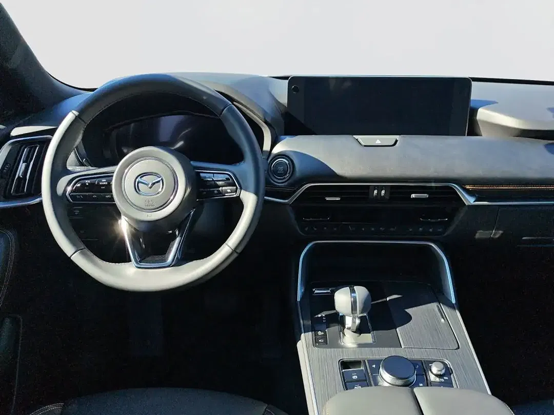 Mazda CX-60 - Thumbnail 10