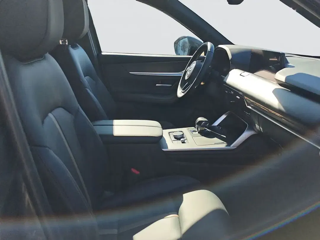 Mazda CX-60 - Thumbnail 12