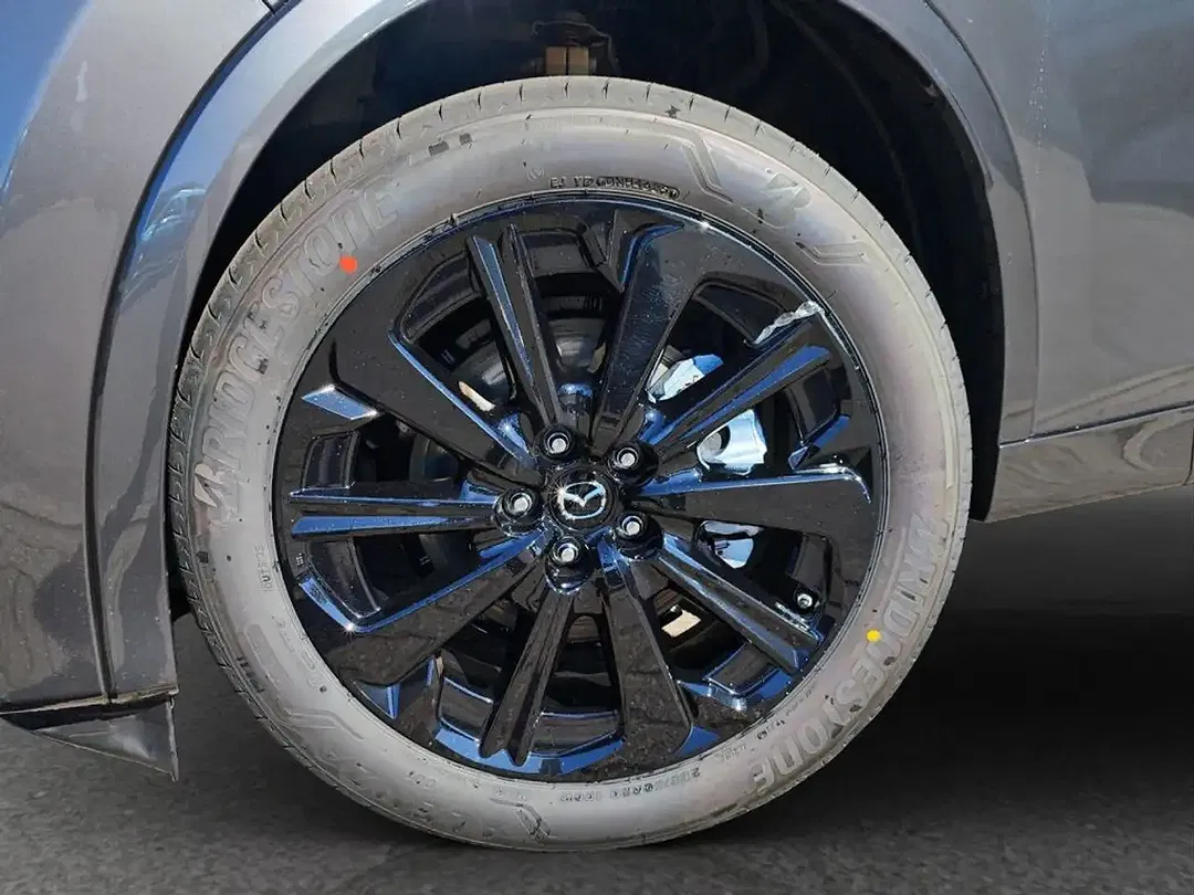 Mazda CX-60 - Thumbnail 14