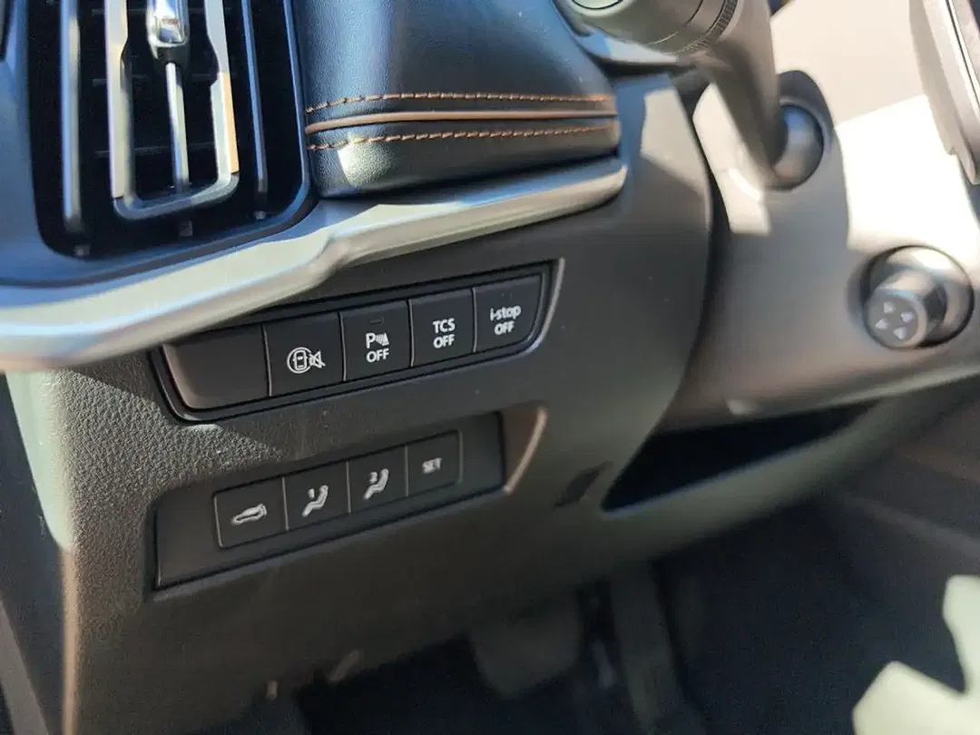 Mazda CX-60 - Thumbnail 15
