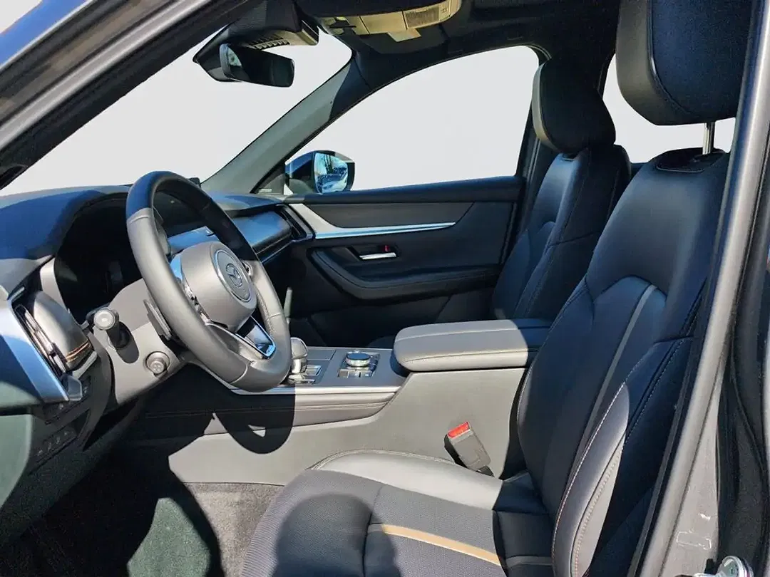 Mazda CX-60 - Thumbnail 6