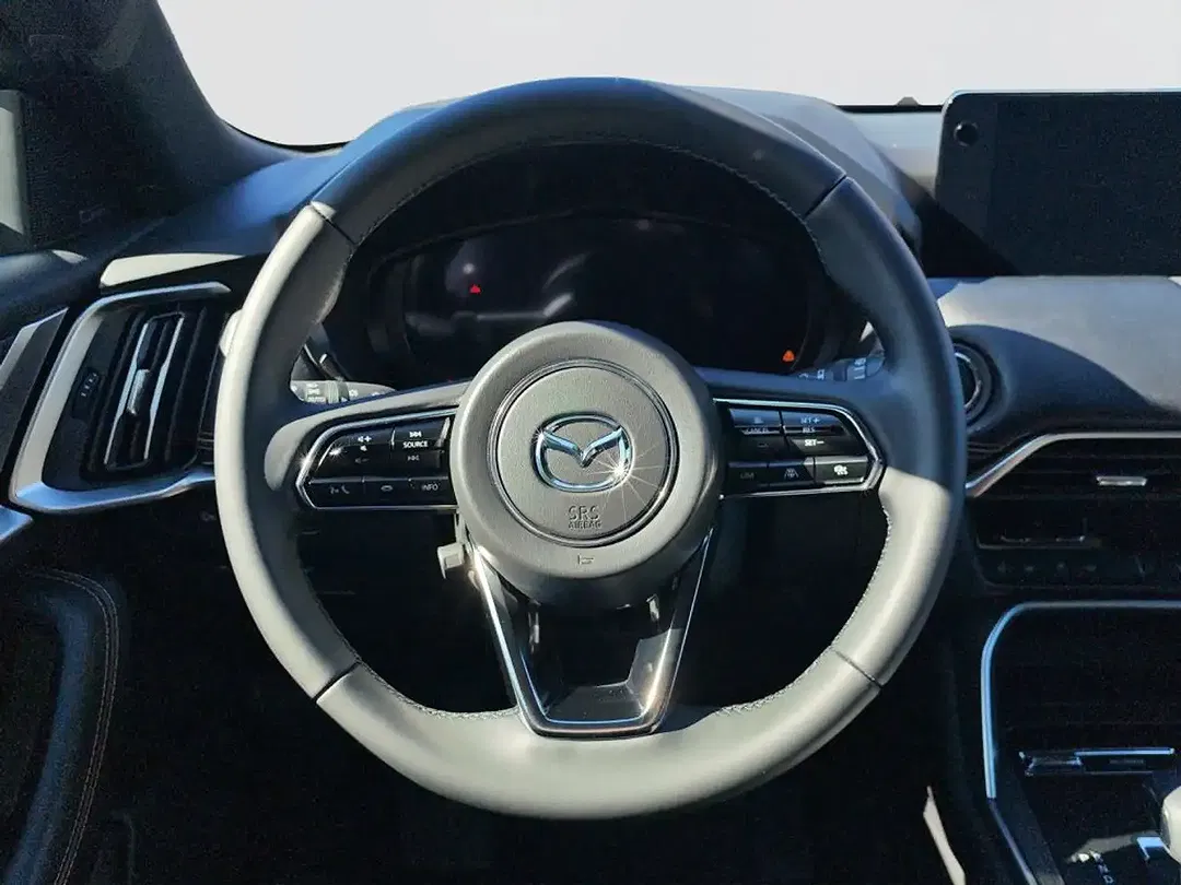Mazda CX-60 - Thumbnail 7