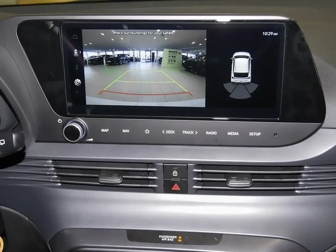 Hyundai i20 - Thumbnail 4