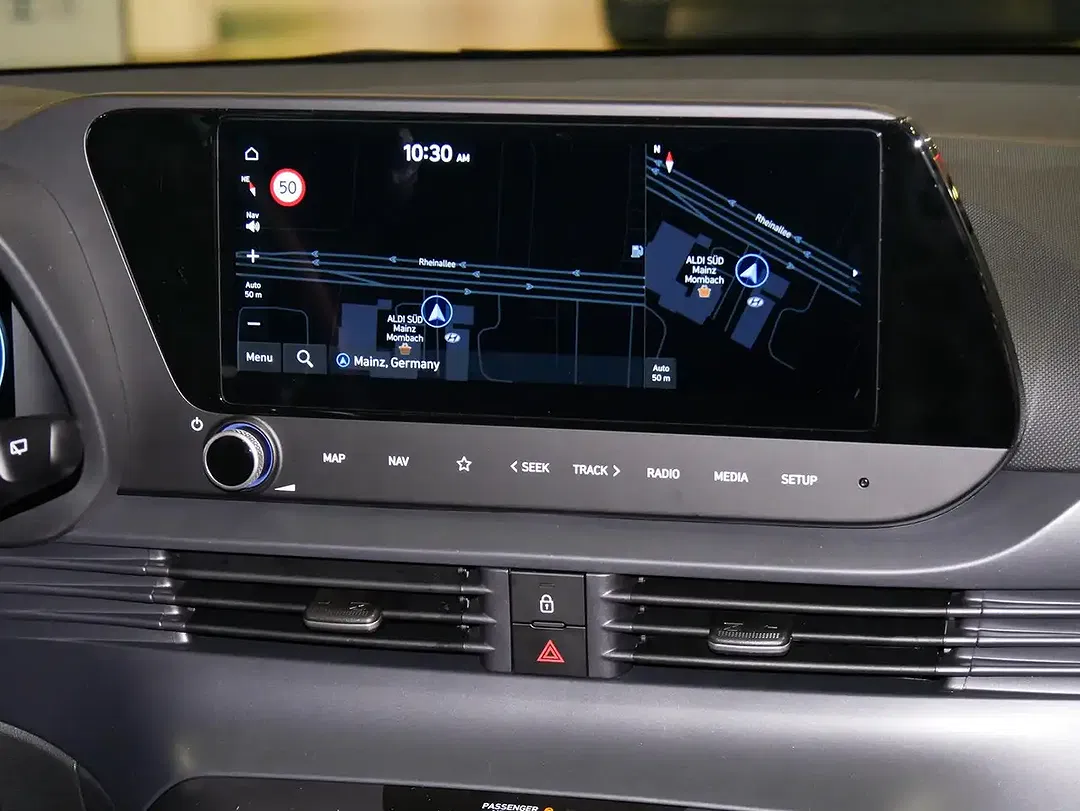 Hyundai i20 - Thumbnail 5