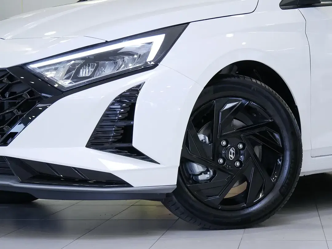 Hyundai i20 - Thumbnail 7