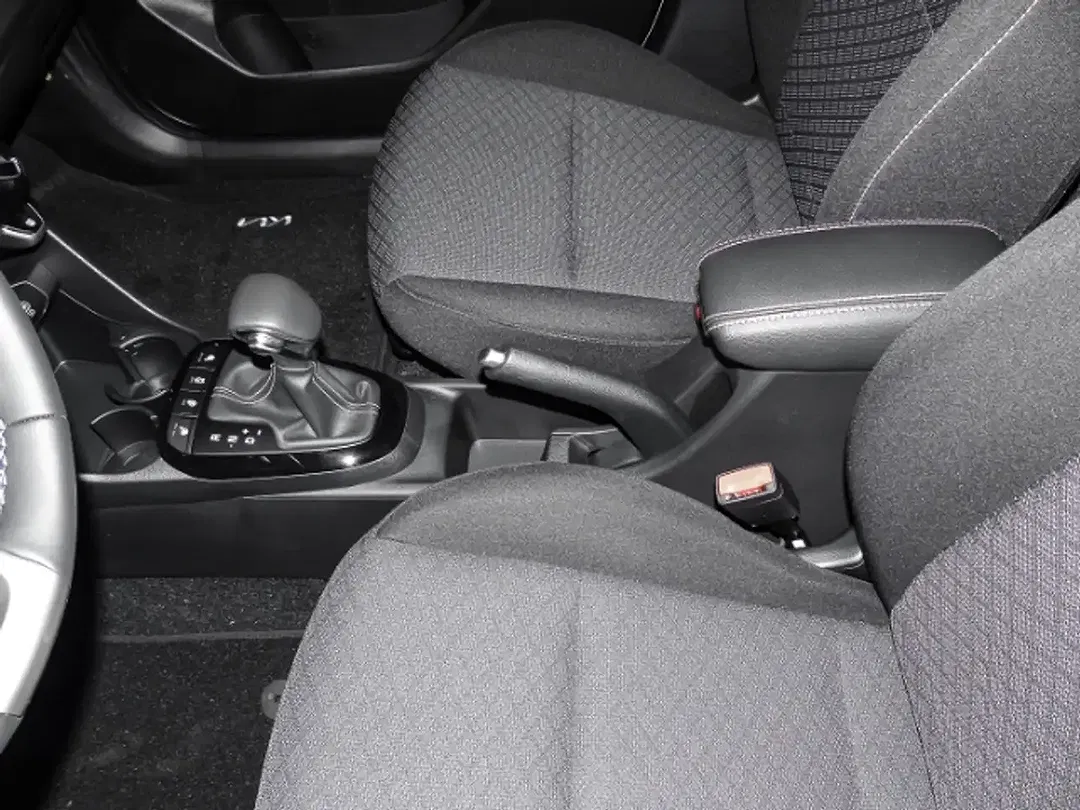 Kia Picanto - Thumbnail 11