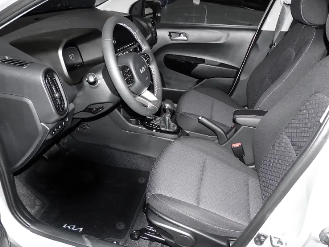 Kia Picanto - Thumbnail 12