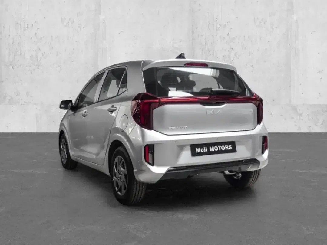 Kia Picanto - Thumbnail 2