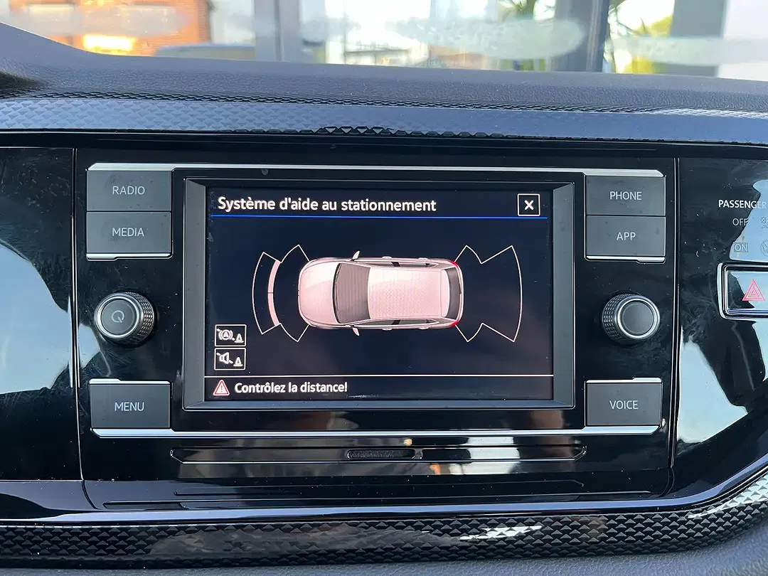 Volkswagen Polo - Thumbnail 13