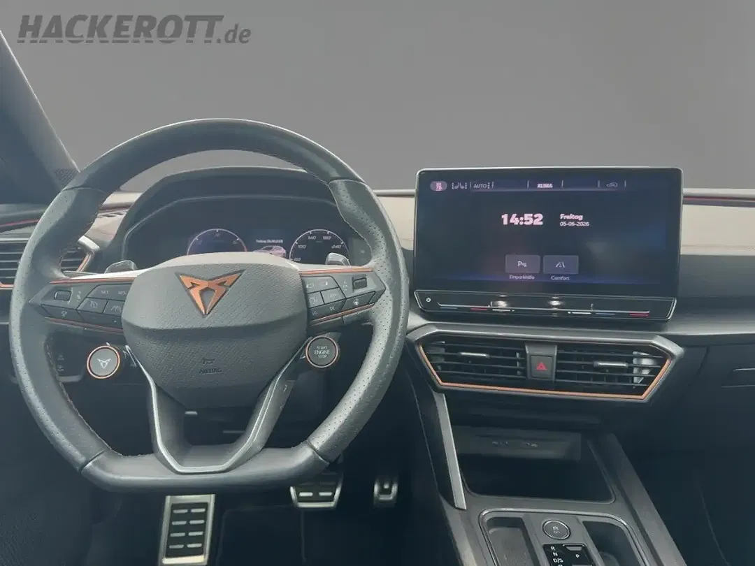 CUPRA Formentor - Thumbnail 11