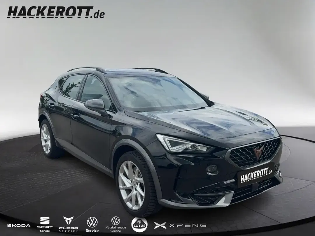 CUPRA Formentor - Thumbnail 6