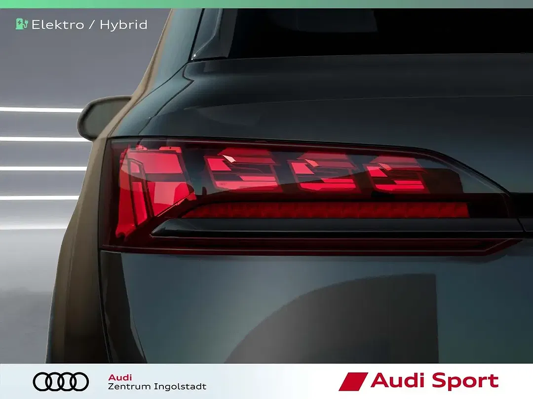 Audi Q7 - Thumbnail 7