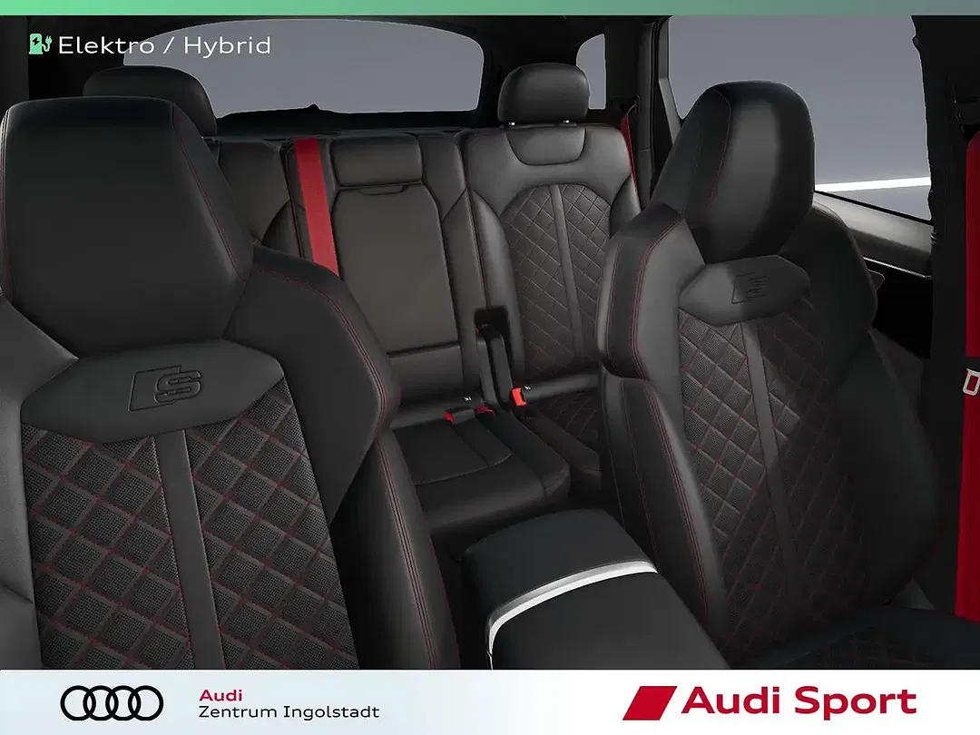 Audi Q7 - Thumbnail 8