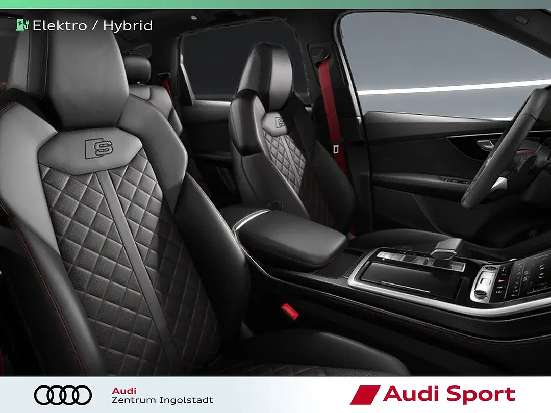 Audi Q7 - Thumbnail 9